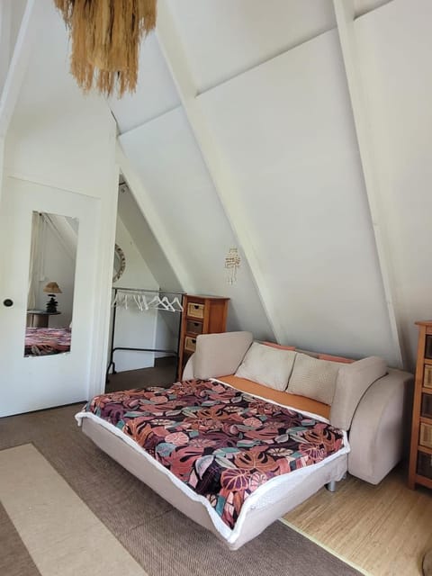 Fare Haurevaiti Moorea Vacation rental in Moorea-Maiao