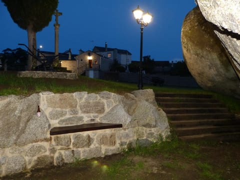 Casa Cástor O Valadouro Galicia Apartment in A Mariña Occidental