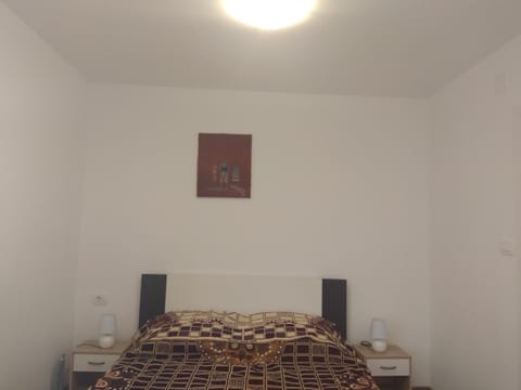 Apartmani Alma Apartment in Šibenik-Knin County, Croatia