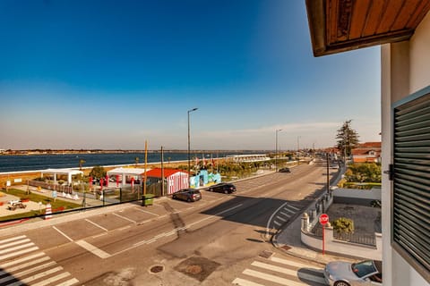 Costa Nova Ria View Apartment by Home Sweet Home Aveiro Apartment in Aveiro District, Portugal