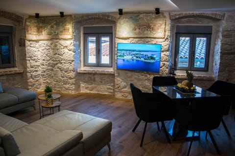 Oli mare Apartment in Poreč