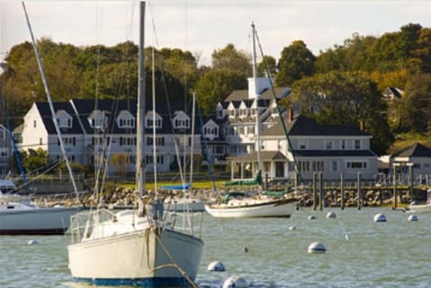 The Inn at Scituate Harbor Auberge in Scituate