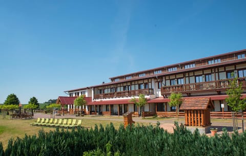 Golchener Hof Hotel in Mecklenburg-Vorpommern, Germany