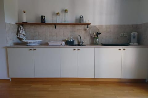 Apartma Dolomiti Condo in Ljubljana