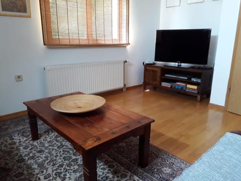 Apartma Dolomiti Condo in Ljubljana