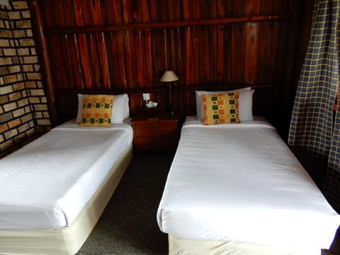 TRC Bintan Resort Resort in Teluk Sebong
