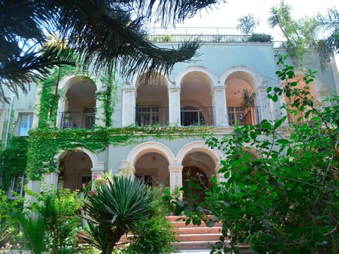 Babil Bahceleri - Gardens of Babel Chambre d’hôte in Cyprus