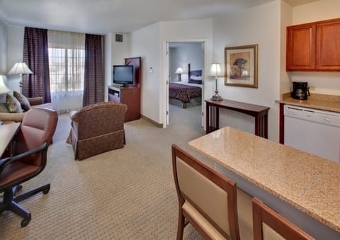 Staybridge Suites Rockford, an IHG Hotel Hotel in Cherry Valley