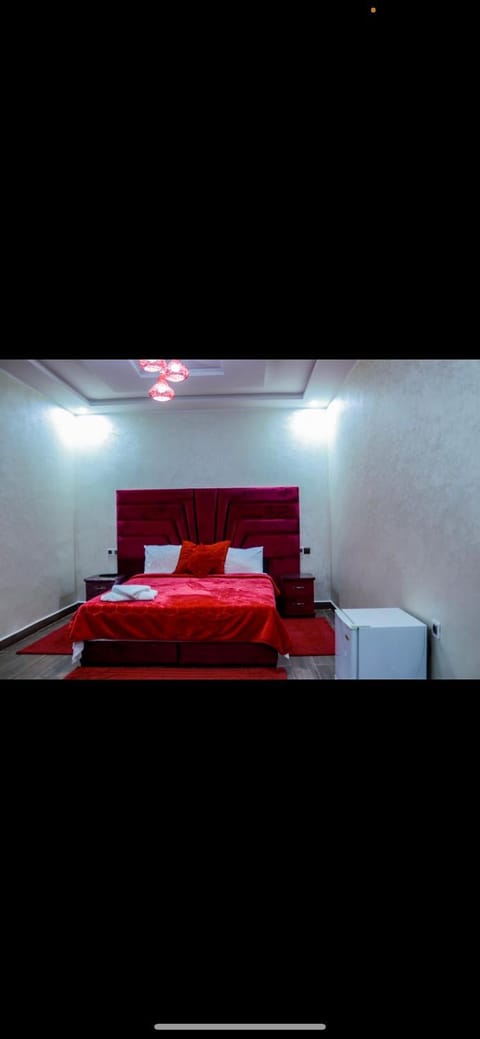 HOTEL BORJ EL ARAB Hotel in Casablanca-Settat