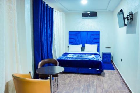 HOTEL BORJ EL ARAB Hotel in Casablanca-Settat