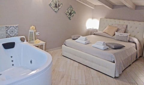 Imperatrice Livia Bed and Breakfast in Fondi