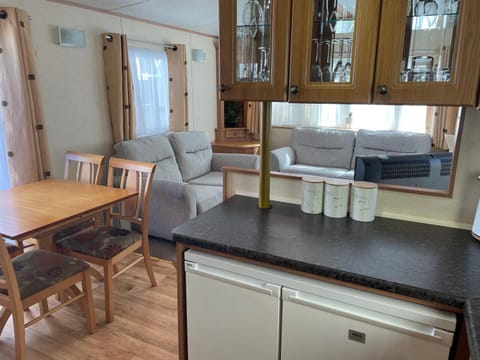 Aaranmore Mobile Home Campground/
RV Resort in Northern Ireland