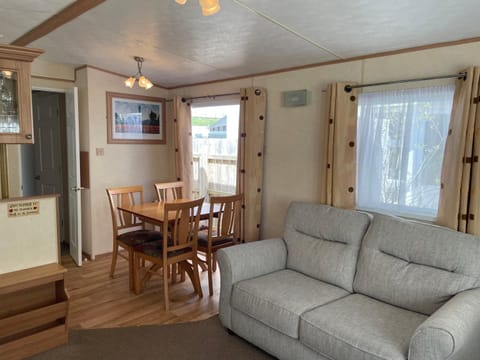 Aaranmore Mobile Home Campground/
RV Resort in Northern Ireland