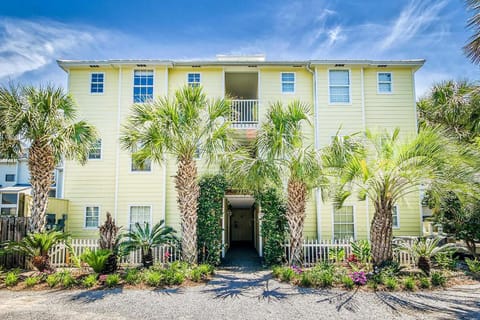 Driftwood Cottage Condo in South Walton County