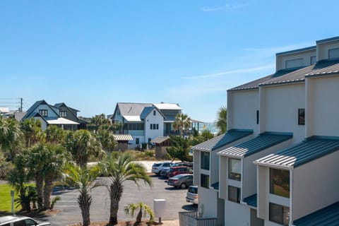 Driftwood Cottage Condominio in South Walton County