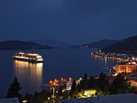 Apartmani - sobe Ćosić Bed and Breakfast in Neum