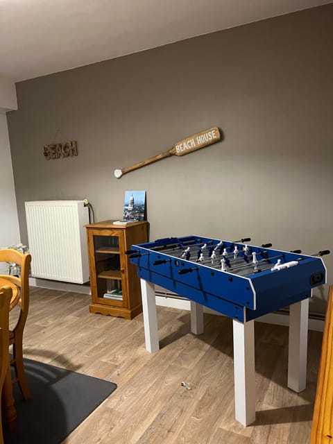 UNE PAUSE SUR LA CÔTE Apartment in Hauts-de-France