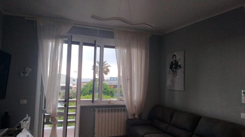 Pirata Appartement in Marina di Massa