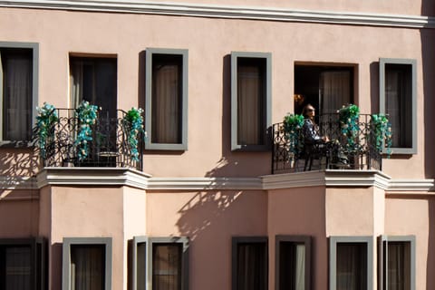 Day, View (from property/room), Balcony/Terrace