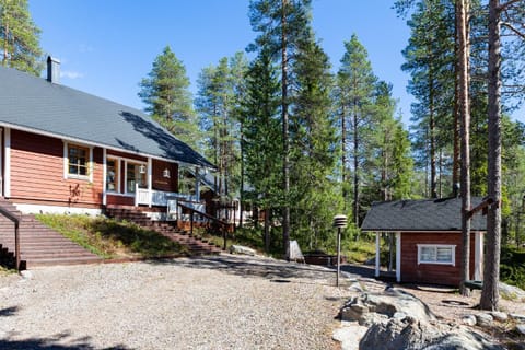 Villa Lapintiira Villa in Rovaniemi