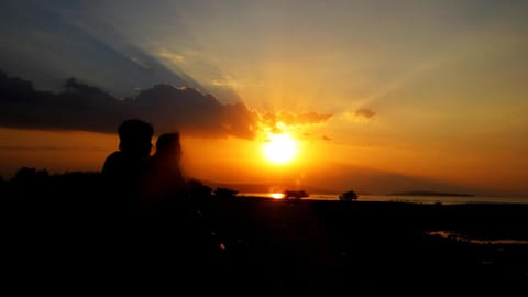 Sunrise