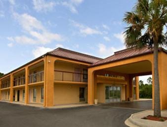 Days Inn by Wyndham Moss Point Pascagoula Hotel in Moss Point