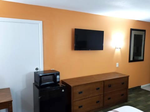 TV and multimedia, Bedroom