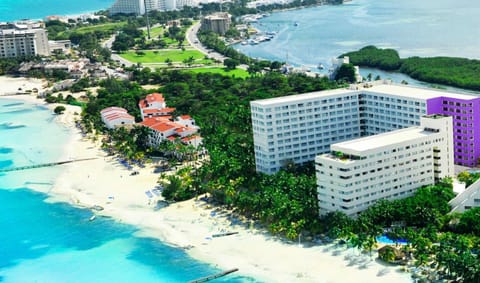 The Sens Cancun by Oasis - All Inclusive Resort in Cancun