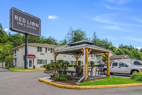 Red Lion Inn & Suites Port Orchard Hôtel in Port Orchard