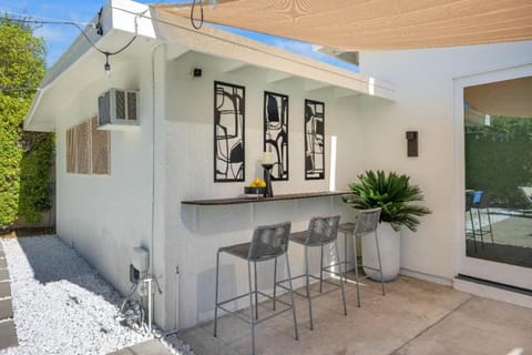 tHe PRESIDENTIAL HOUSE: EXCLUSIVE MOUNTAIN VIEWS & AMENITIES Casa in La Quinta