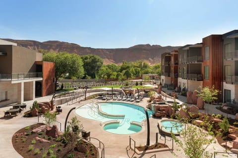 Hoodoo Moab, Curio Collection by Hilton Hôtel in Moab