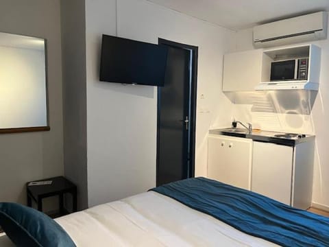 Appart'Hotel Festival Sud Suites - Avignon TGV Hotel flat in Avignon