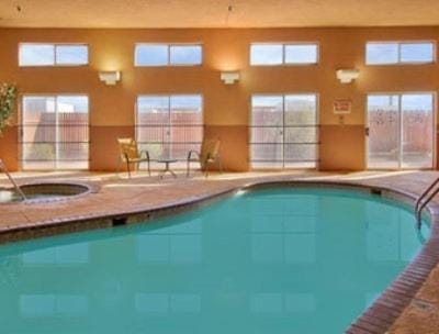 Days Inn & Suites by Wyndham Lordsburg Hotel in New Mexico