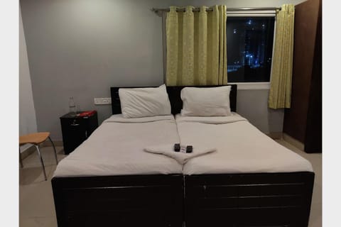 Jubilee Banjara Suites Near City Center Mall Hotel in Hyderabad