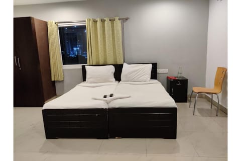 Jubilee Banjara Suites Near City Center Mall Hotel in Hyderabad
