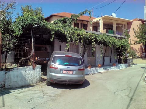 MARITSA COUNTRY HOME House in Lefkada, Lefkada Municipality, Greece