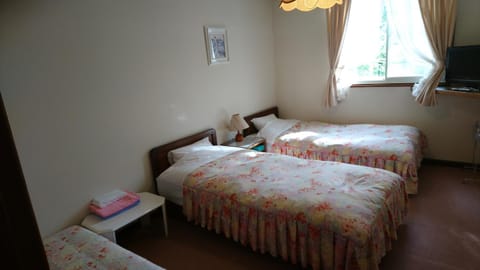 ピュアモール ミモザ Bed and Breakfast in Hakuba