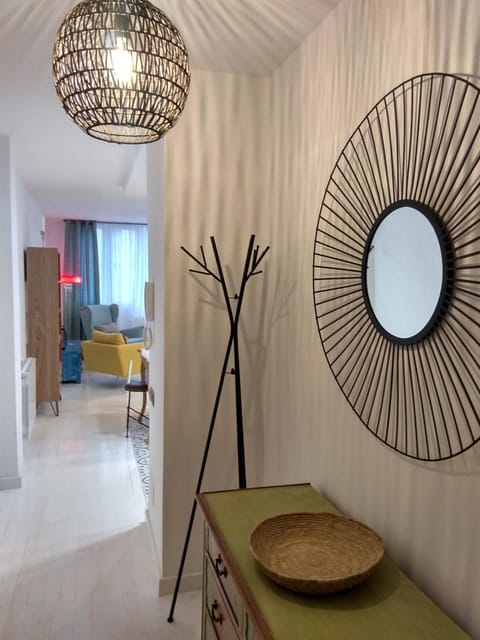 Apartamento Casa Palabra Wohnung in Santander
