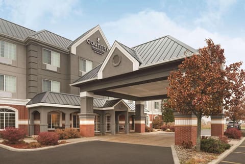 Country Inn & Suites by Radisson, Michigan City, IN Hotel in Indiana Dunes