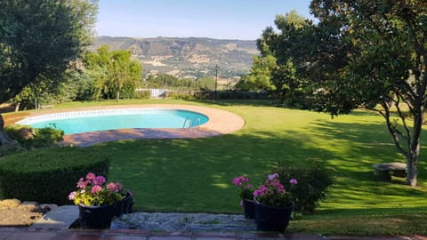 Fantástica Villa a 3 minutos del centro de Ronda Villa in Sierra de Cádiz