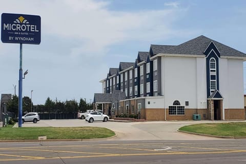 Microtel Inn & Suites by Wyndham Oklahoma City Airport Hôtel in Oklahoma City