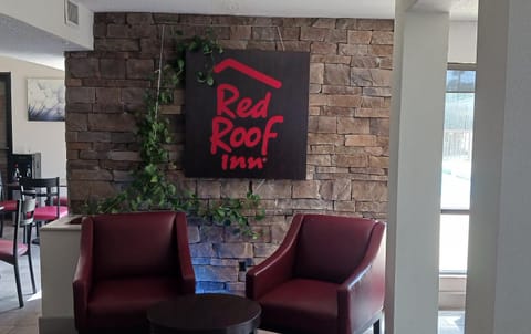 Red Roof Inn Moss Point Hotel in Moss Point