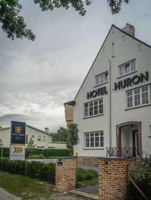 Hotel Huron Hotel in Mol