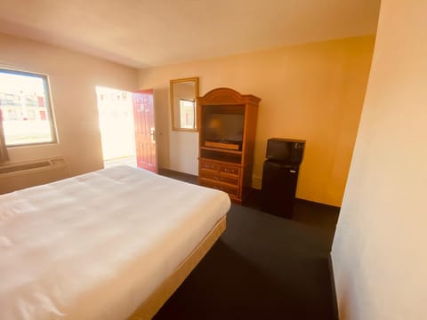 Traveler's Place Inn & Suites Hôtel in Scottsboro
