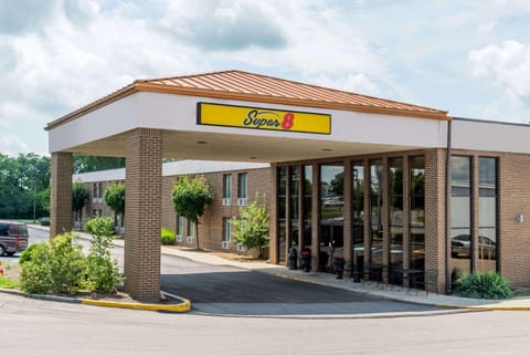 Property building, On site
