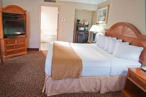 Red Arrow Inn & Suites Pousada in Montrose