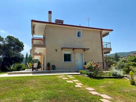 Casa del Mare House in Halkidiki