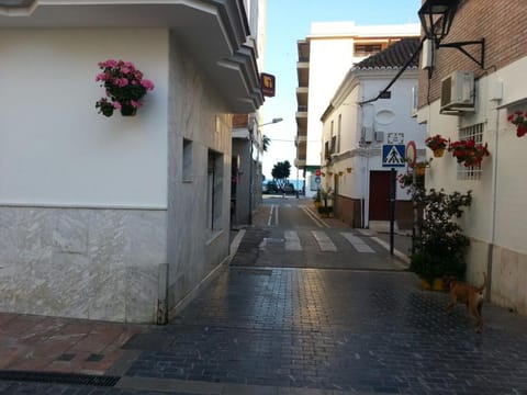 gcprestige Bed and Breakfast in Estepona