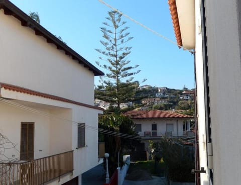 Appartamento sul mare Apartment in Calabria