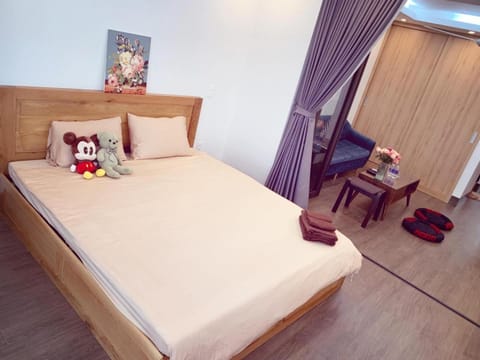 MAY - LONG BIÊN - Balcony Vacation rental in Hanoi